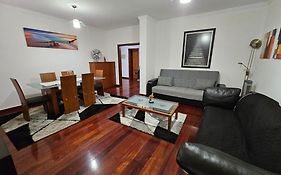Apartment Bonimar